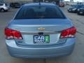 Ice Blue Metallic - Cruze LS Photo No. 18