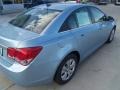 Ice Blue Metallic - Cruze LS Photo No. 20