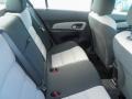 Ice Blue Metallic - Cruze LS Photo No. 21