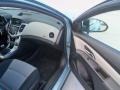 Ice Blue Metallic - Cruze LS Photo No. 22