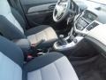 Ice Blue Metallic - Cruze LS Photo No. 23