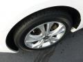 Pearl White - Sonata GLS Photo No. 9
