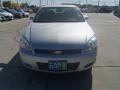 Silver Ice Metallic - Impala LT Photo No. 2