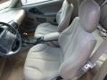 1996 Chevrolet Cavalier Beige Interior Interior Photo