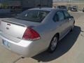 Silver Ice Metallic - Impala LT Photo No. 19