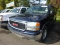 2004 Deep Blue Metallic GMC Yukon SLT 4x4  photo #5