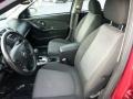 2006 Sport Red Metallic Chevrolet Malibu LT V6 Sedan  photo #10