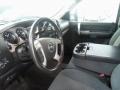 2007 Sport Red Metallic Chevrolet Silverado 2500HD LT Crew Cab 4x4  photo #9