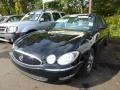 2006 Deep Sapphire Metallic Buick LaCrosse CXL  photo #4