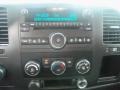 2007 Sport Red Metallic Chevrolet Silverado 2500HD LT Crew Cab 4x4  photo #13