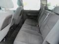 2007 Sport Red Metallic Chevrolet Silverado 2500HD LT Crew Cab 4x4  photo #15
