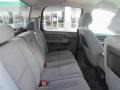 2007 Sport Red Metallic Chevrolet Silverado 2500HD LT Crew Cab 4x4  photo #20