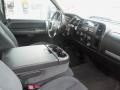 2007 Sport Red Metallic Chevrolet Silverado 2500HD LT Crew Cab 4x4  photo #22