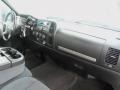 2007 Sport Red Metallic Chevrolet Silverado 2500HD LT Crew Cab 4x4  photo #23