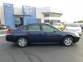 Imperial Blue Metallic - Impala LT Photo No. 2