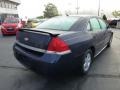 Imperial Blue Metallic - Impala LT Photo No. 3