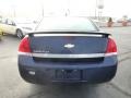 Imperial Blue Metallic - Impala LT Photo No. 4