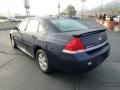 Imperial Blue Metallic - Impala LT Photo No. 5