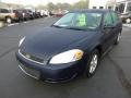 Imperial Blue Metallic - Impala LT Photo No. 7