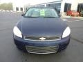 Imperial Blue Metallic - Impala LT Photo No. 8