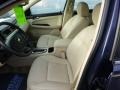 Imperial Blue Metallic - Impala LT Photo No. 10
