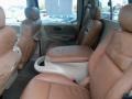 2002 Ford F150 King Ranch SuperCrew 4x4 Rear Seat