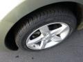 Optimist Green Metallic - Eclipse GS Coupe Photo No. 9