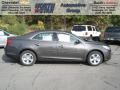 Taupe Gray Metallic - Malibu LS Photo No. 1