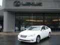 Starfire White Pearl - ES 350 Photo No. 1