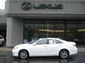 Starfire White Pearl - ES 350 Photo No. 2