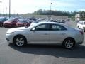 2013 Silver Ice Metallic Chevrolet Malibu LT  photo #5