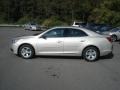Champagne Silver Metallic - Malibu LS Photo No. 5