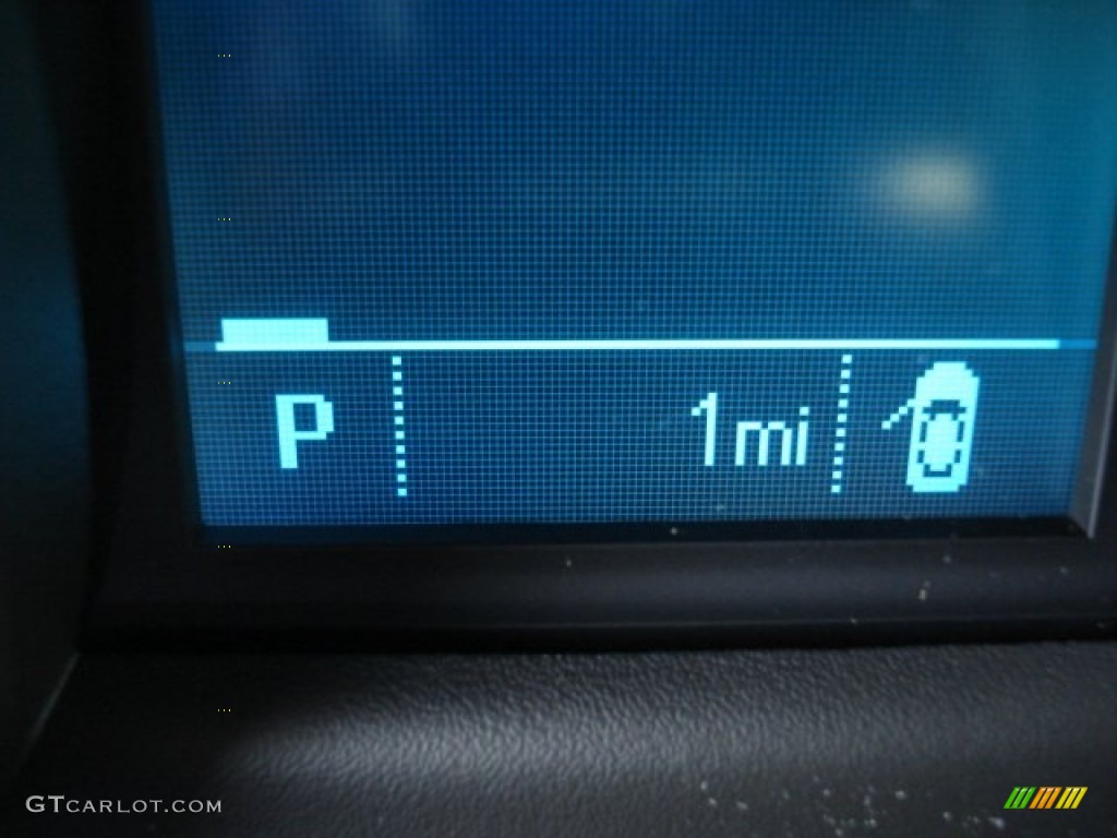 2013 Malibu LS - Champagne Silver Metallic / Jet Black/Titanium photo #19