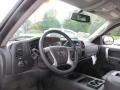 2013 Deep Ruby Metallic Chevrolet Silverado 1500 LT Crew Cab 4x4  photo #17