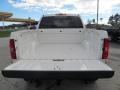 2013 White Diamond Tricoat Chevrolet Silverado 1500 LT Crew Cab 4x4  photo #10