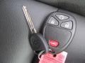 2013 Chevrolet Silverado 1500 LT Crew Cab 4x4 Keys