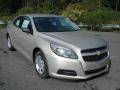 Champagne Silver Metallic - Malibu LS Photo No. 2