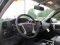 2013 Black Chevrolet Silverado 1500 LT Crew Cab 4x4  photo #18
