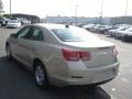 Champagne Silver Metallic - Malibu LS Photo No. 6