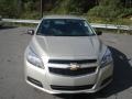 Champagne Silver Metallic - Malibu LS Photo No. 3