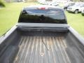 2008 Black Chevrolet Silverado 2500HD LTZ Crew Cab 4x4  photo #4