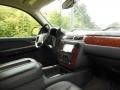 Black - Silverado 2500HD LTZ Crew Cab 4x4 Photo No. 6