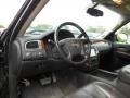 Black - Silverado 2500HD LTZ Crew Cab 4x4 Photo No. 13