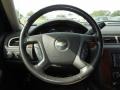 Black - Silverado 2500HD LTZ Crew Cab 4x4 Photo No. 14