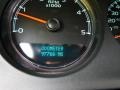 Black - Silverado 2500HD LTZ Crew Cab 4x4 Photo No. 16