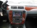 Black - Silverado 2500HD LTZ Crew Cab 4x4 Photo No. 17