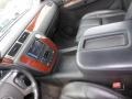 Black - Silverado 2500HD LTZ Crew Cab 4x4 Photo No. 20