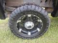 Black - Silverado 2500HD LTZ Crew Cab 4x4 Photo No. 22