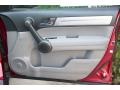 Black 2011 Honda CR-V LX Door Panel