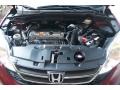  2011 CR-V LX 2.4 Liter DOHC 16-Valve i-VTEC 4 Cylinder Engine